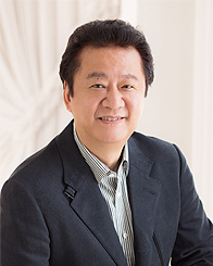 KIMINOBU HIRAISHI Chairman