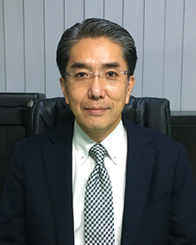 KOJI SAGAWA Vice Chairman